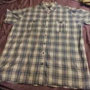 Mens Abercrombie & Fitch XL